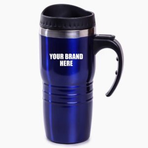 Handy Thermal Mug