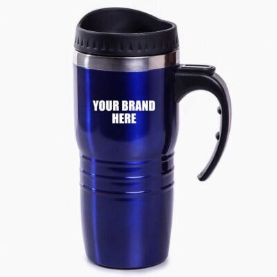 Handy Thermal Mug