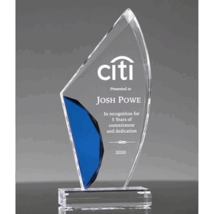 Corporate Crystals Awards