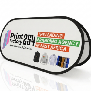 Pop Up Banner