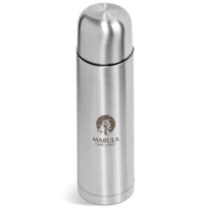 Stainless Thermos