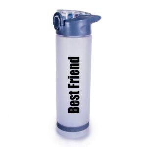 Plastic Water Bottles