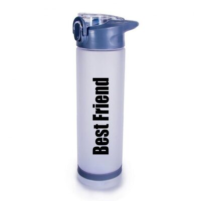 Plastic Water Bottles