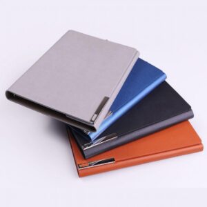 Executive Notebook – 001