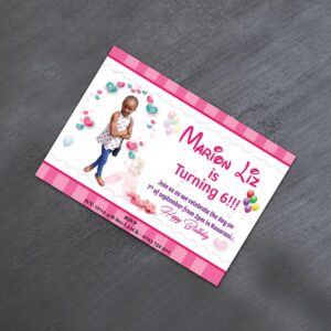 Birthday Card