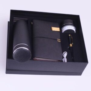 Executive Business Gift Set with a Speaker