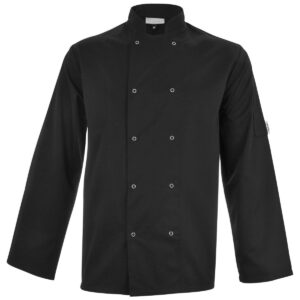 Chef Jackets and Beanies