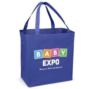 3D Non-Woven Bags