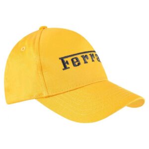 Buckle Caps