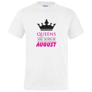 Round Neck Tshirts