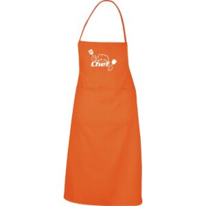 Neck Apron