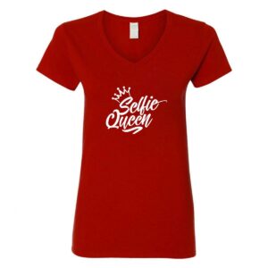 V Neck T-Shirts