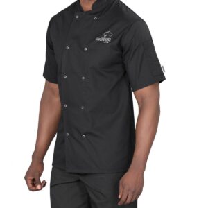 Chef Jackets and Beanies