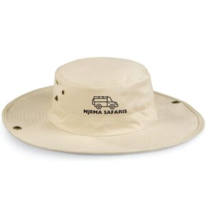 Safari Hats
