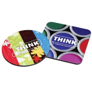 Coasters