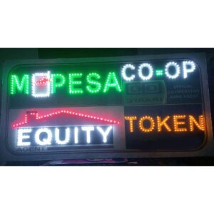 Led Signages