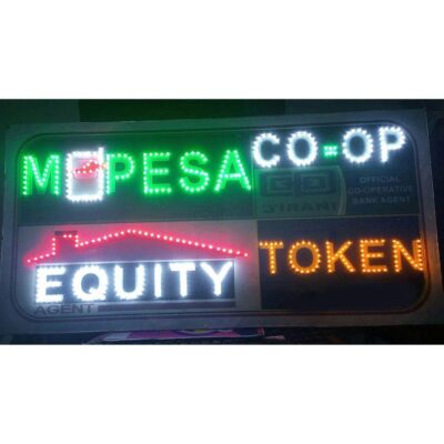 Led Signages