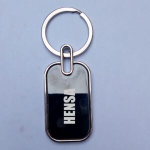 Metallic Keyholders