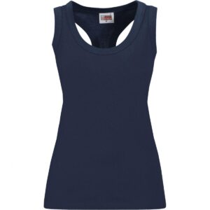 Sleeveless Tops