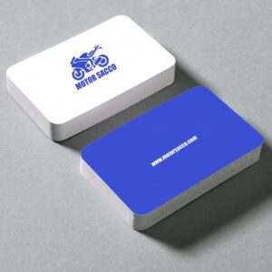 Business Cards