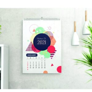 Wall Calendars