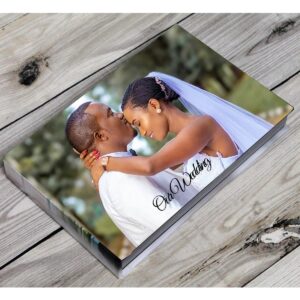 Wedding Photo Book