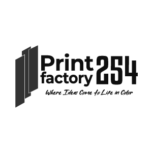 Print factory